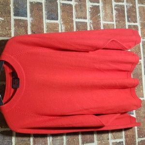 Pasta ladies vintage sweater.